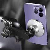 <tc>Model</tc> S/X MagSafe Solar-Telefonhalter für Tesla (2021–2023)